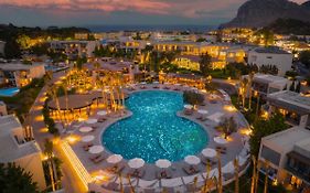 Port Royal Villas And Spa - Adults Only Κολύμπια